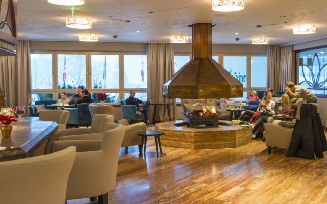 EUROPÄISCHER HOF Bad Gastein