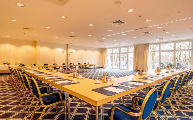 INSELHOTEL Potsdam - Hermannswerder