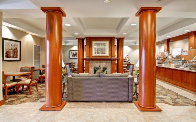 Spark by Hilton Guelph