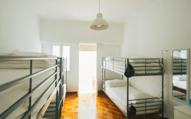 PTM DownTown - Hostel