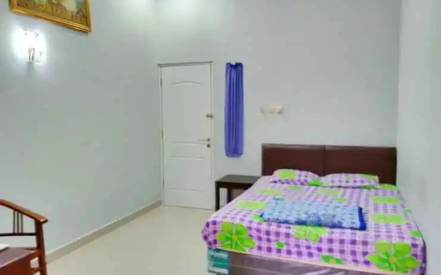 Puri Phunix Guest House Babarsari