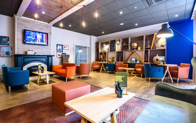 Holiday Inn Portsmouth by IHG