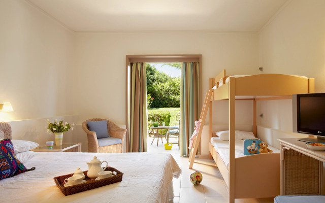 Grecotel Meli Palace, Lifestyle All In Resort