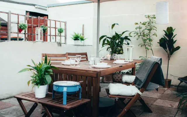 Kensington Place Newport