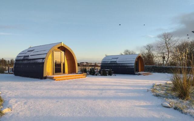 North Star Glamping