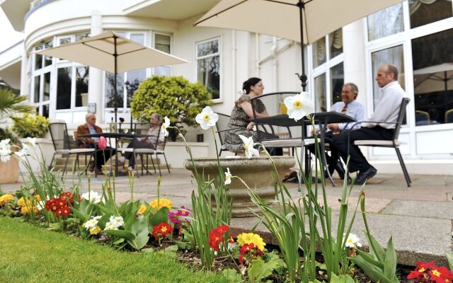 Queens Hotel & Spa Bournemouth