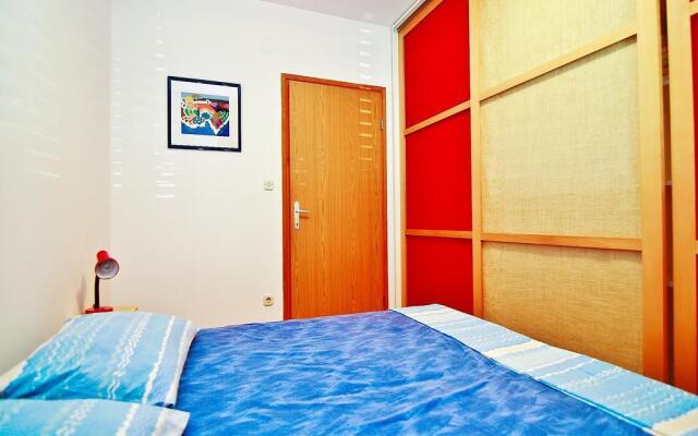 Apartment More 197