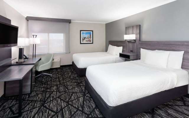 La Quinta Inn by Wyndham Cleveland Independence