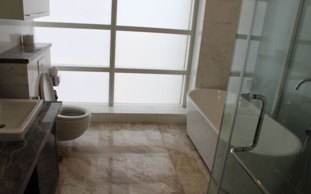 Royal Apartment at Platinum KL