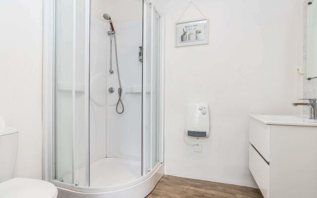 Appartements Scaliger