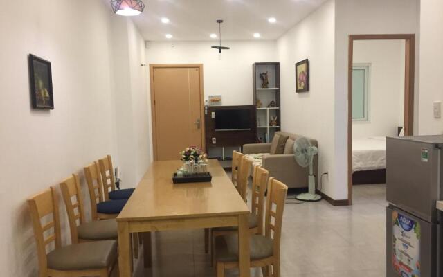 Anita Apartment Nha Trang