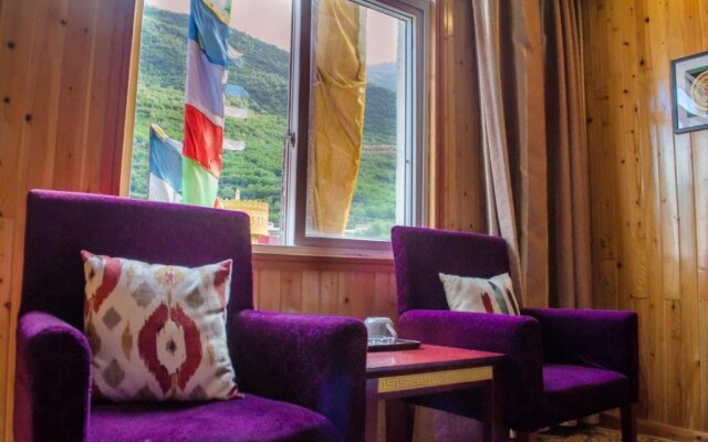 Tibetan Barley Hostel