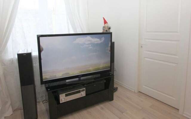 ApartLux Profsoyznaya 24