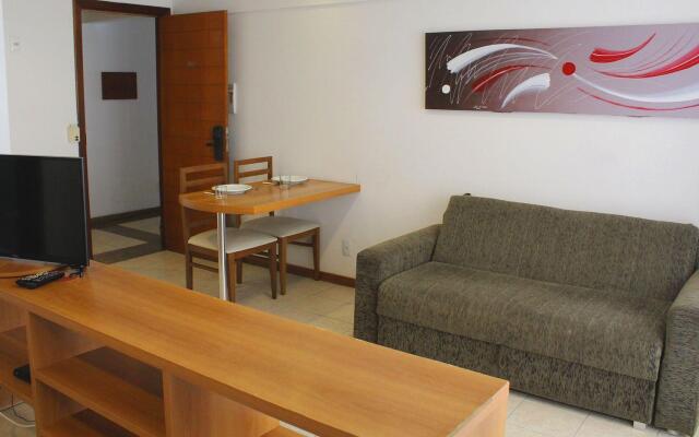 Mirador #207 - Flat em Ponta Negra por Carpediem