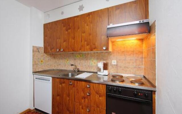 Apartment Allod-Park.7