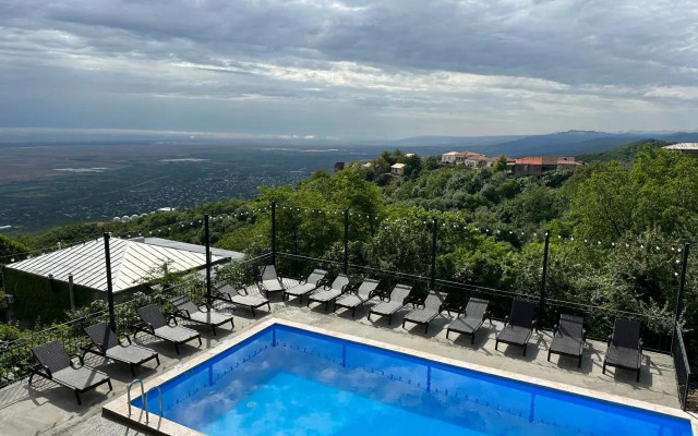 Boutique Hotel BelleVue