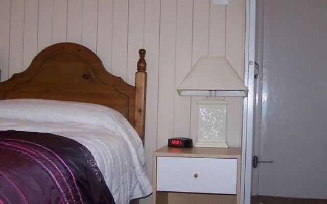 Rainbow Ridge Guest House