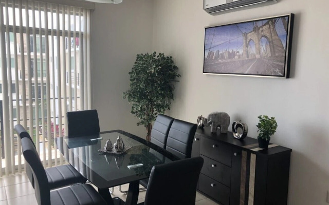 Playa Suites Apartment