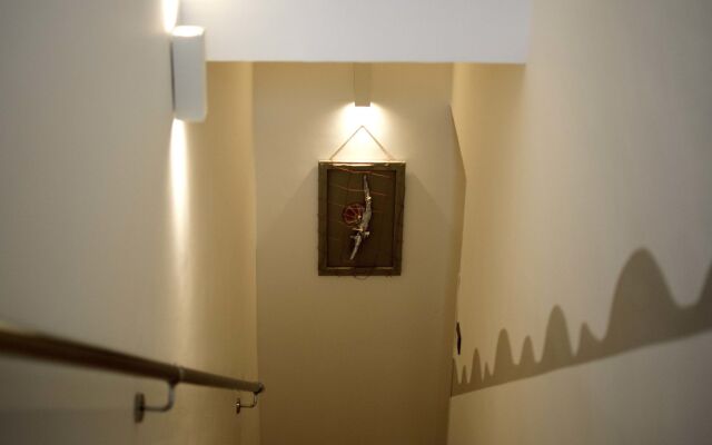Sisidda Rooms