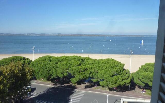 Appartement Arcachon, 3 pièces, 5 personnes - FR-1-474-10