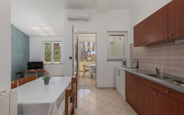 Family Resort Santa Maria I Apartment 2