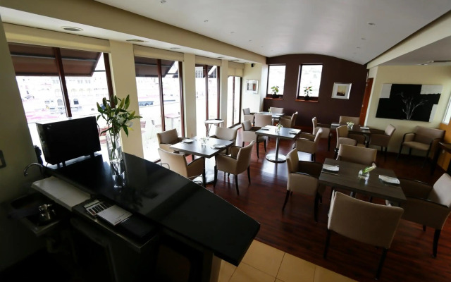 Hotel Casa Torres