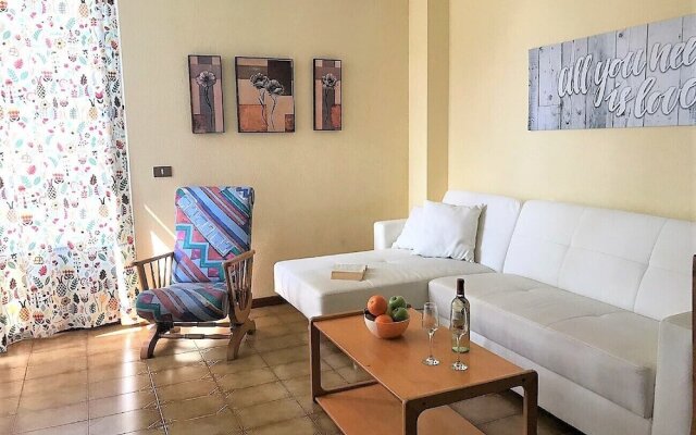 Apartamento Colon, Playa De Las Americas