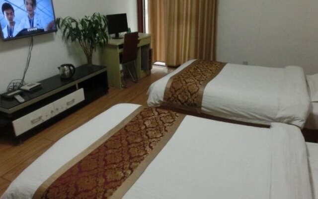 Xi'an Boke Aparthotel