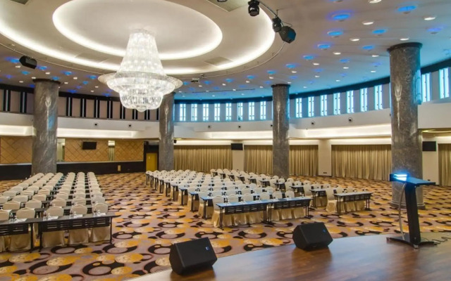 Imperial Hotel Kuching