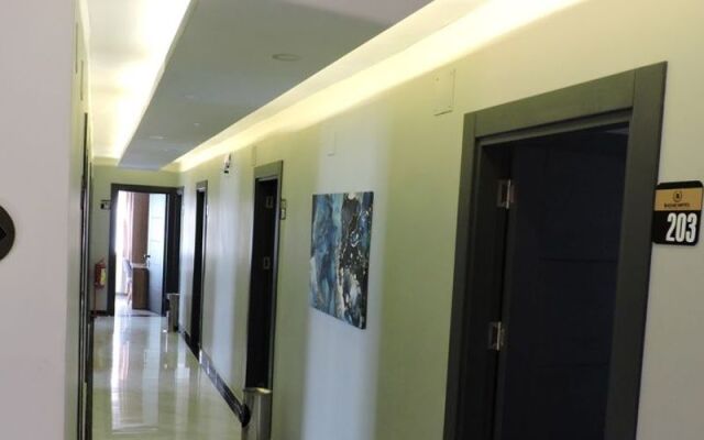 Başar Hotel