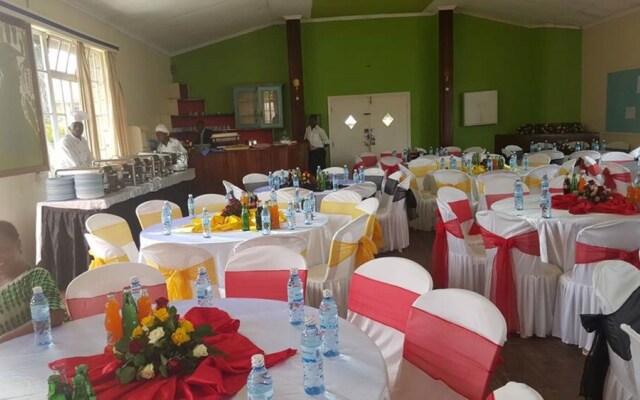 Mwananchi Hotel