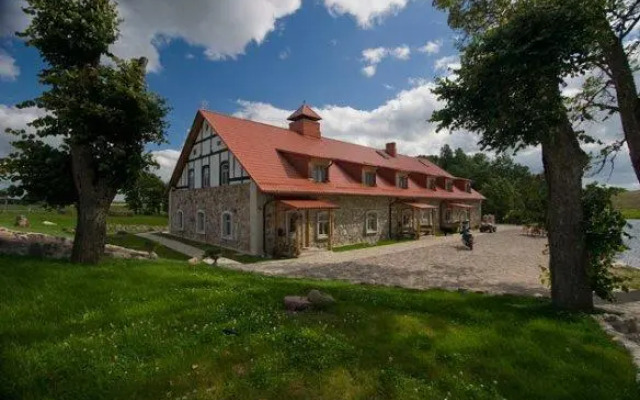 Ūdensdzirnavas