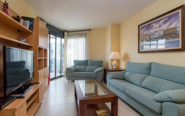 Costabravaforrent Balco 2