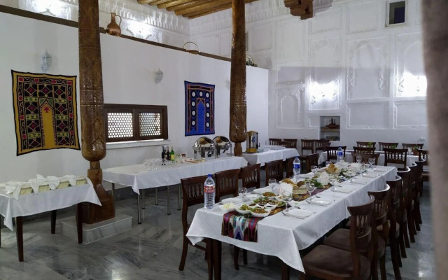 Hotel New Star Khiva