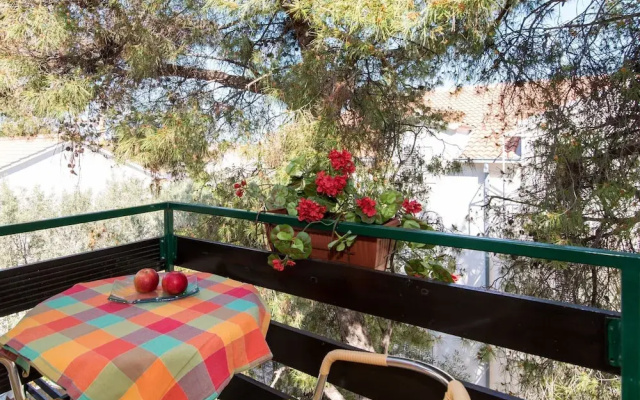 Apartments Pinija - Two Bedroom Apartment With Terrace -