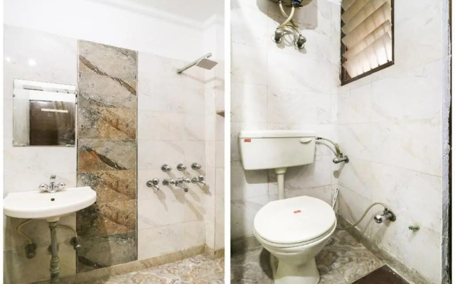Galaxy Inn by OYO Rooms