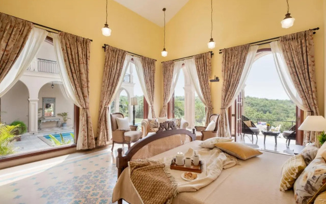 LohonoStays Sacri Borod Hill 7