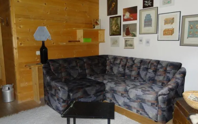 Ferienwohnungen Lienzer Klause