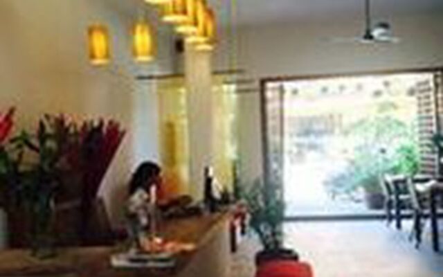 Suite Home Boutique Hotel