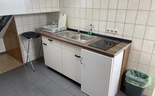 Bed4you Gästehaus 1