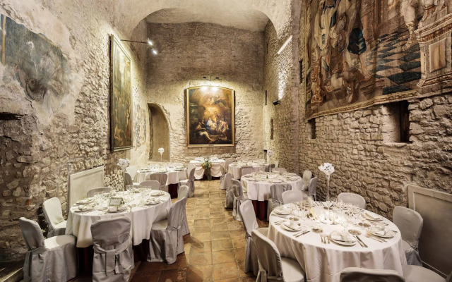 Castello Orsini Hotel