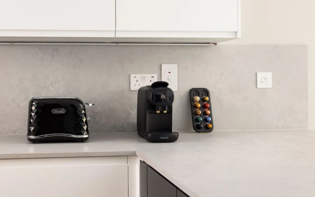 Covent Garden Apartments