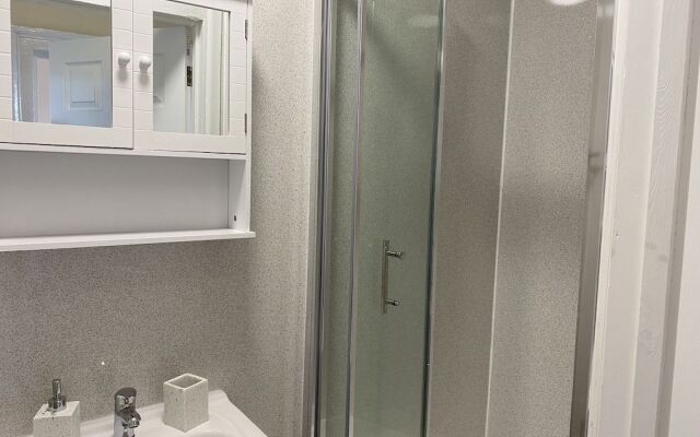 Serviced Property Apartments