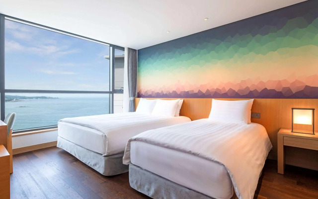 Mercure Ambassador Ulsan
