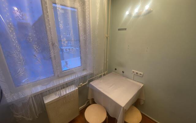 Апартаменты Багет на улице Ленина