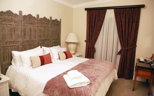 Kimberley Country House