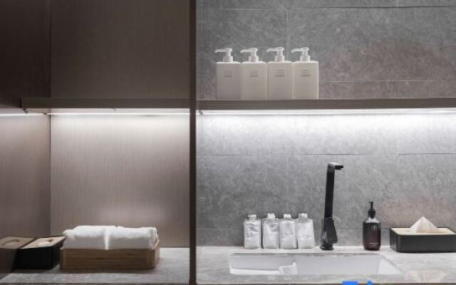 JI Hotel (Beijing Fangshan Commercial Street)