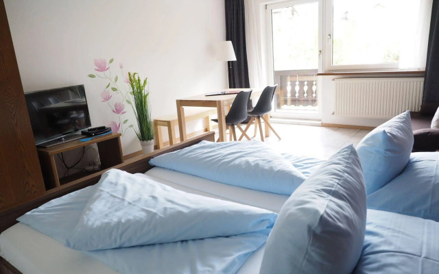 Haus Brabant