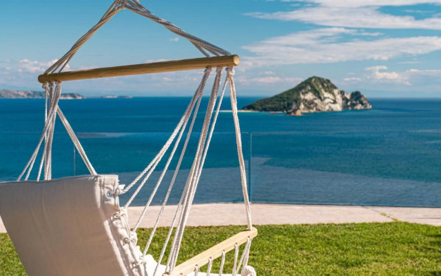 Kymaros Villas