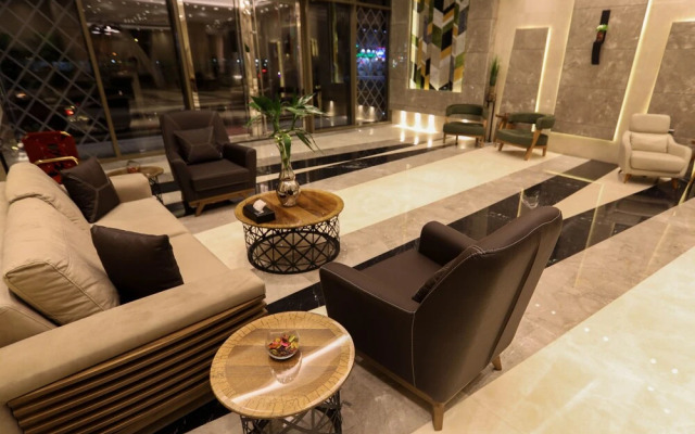 Diamond Tower Hotel